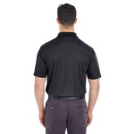 UltraClub Men's Cool & Dry Performance Piqué Polo